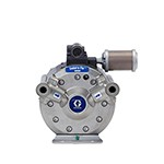 Pneumatické membranove cerpadlo Graco