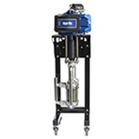 Pneumatické piestove cerpadlo Graco High-Flo