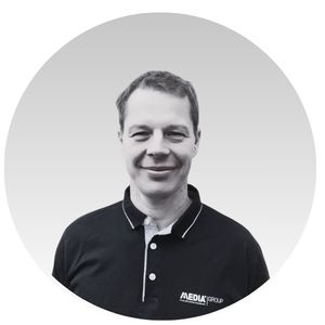 Peter Poljaček - MEDIA SK