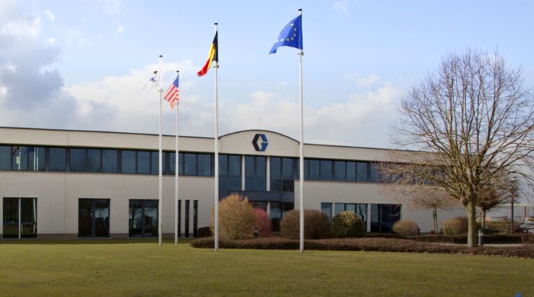 Graco technology company